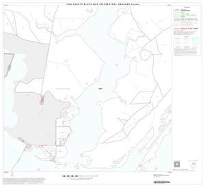 Primary view of object titled '1990 Census County Block Map (Recreated): Aransas County, Block 5'.
