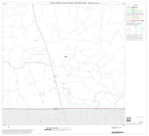 Primary view of object titled '1990 Census County Block Map (Recreated): King County, Block 8'.