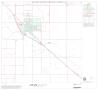 Map: 1990 Census County Block Map (Recreated): Lubbock County, Block 16