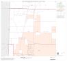 Map: 1990 Census County Block Map (Recreated): Collin County, Block 21