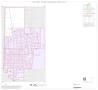 Thumbnail image of item number 1 in: '1990 Census County Block Map (Recreated): Moore County, Inset C01'.