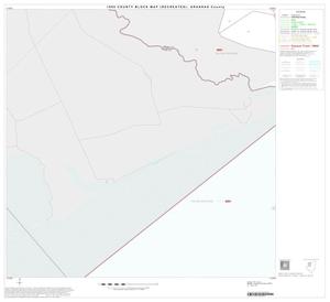 Primary view of object titled '1990 Census County Block Map (Recreated): Aransas County, Block 4'.