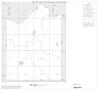 Thumbnail image of item number 1 in: '1990 Census County Block Map (Recreated): Montague County, Index'.
