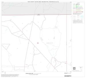 Primary view of object titled '1990 Census County Block Map (Recreated): Maverick County, Block 2'.