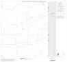 Thumbnail image of item number 1 in: '1990 Census County Block Map (Recreated): Hemphill County, Block 6'.