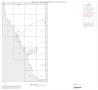 Thumbnail image of item number 1 in: '1990 Census County Block Map (Recreated): Maverick County, Index'.