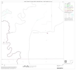 1990 Census County Block Map (Recreated): Fort Bend County, Block 47