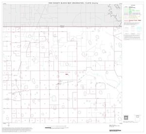 Primary view of object titled '1990 Census County Block Map (Recreated): Floyd County, Block 2'.