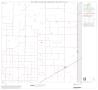 Map: 1990 Census County Block Map (Recreated): Deaf Smith County, Block 8