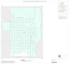 Thumbnail image of item number 1 in: '1990 Census County Block Map (Recreated): Irion County, Inset A01'.