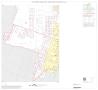 Thumbnail image of item number 1 in: '1990 Census County Block Map (Recreated): Aransas County, Inset B03'.