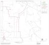 Thumbnail image of item number 1 in: '1990 Census County Block Map (Recreated): Montague County, Block 11'.
