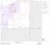 Thumbnail image of item number 1 in: '1990 Census County Block Map (Recreated): Potter County, Block 25'.