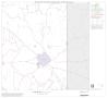 Thumbnail image of item number 1 in: '1990 Census County Block Map (Recreated): Montague County, Block 12'.