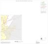 Thumbnail image of item number 1 in: '1990 Census County Block Map (Recreated): Jasper County, Inset A04'.