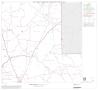 Thumbnail image of item number 1 in: '1990 Census County Block Map (Recreated): Rusk County, Block 14'.