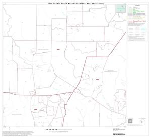 Primary view of object titled '1990 Census County Block Map (Recreated): Montague County, Block 10'.