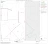 Map: 1990 Census County Block Map (Recreated): Wichita County, Block 16