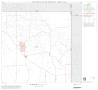 Map: 1990 Census County Block Map (Recreated): Carson County, Block 4