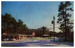 [The Pines Motel]