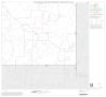 Map: 1990 Census County Block Map (Recreated): McCulloch County, Block 12