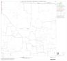 Map: 1990 Census County Block Map (Recreated): Stephens County, Block 11
