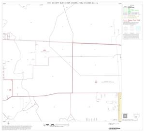 1990 Census County Block Map (Recreated): Orange County, Block 15