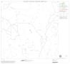 Map: 1990 Census County Block Map (Recreated): Webb County, Block 19