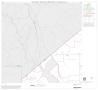 Map: 1990 Census County Block Map (Recreated): Live Oak County, Block 1