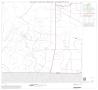 Thumbnail image of item number 1 in: '1990 Census County Block Map (Recreated): Throckmorton County, Block 8'.