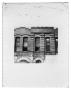 Photograph: [Building at 5th and Front - Upper Story]