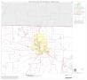 Map: 1990 Census County Block Map (Recreated): Parker County, Block 4