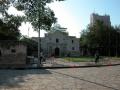 Primary view of The Alamo