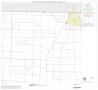 Map: 1990 Census County Block Map (Recreated): Jones County, Block 2