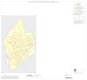 Map: 1990 Census County Block Map (Recreated): Karnes County, Inset C01