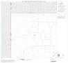 Thumbnail image of item number 1 in: '1990 Census County Block Map (Recreated): Hartley County, Block 1'.