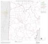 Thumbnail image of item number 1 in: '1990 Census County Block Map (Recreated): Newton County, Block 7'.