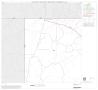 Thumbnail image of item number 1 in: '1990 Census County Block Map (Recreated): Edwards County, Block 1'.