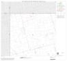Thumbnail image of item number 1 in: '1990 Census County Block Map (Recreated): Reagan County, Block 1'.