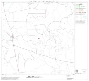 Primary view of object titled '1990 Census County Block Map (Recreated): King County, Block 5'.