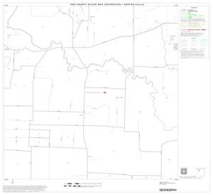 1990 Census County Block Map (Recreated): Denton County, Block 11