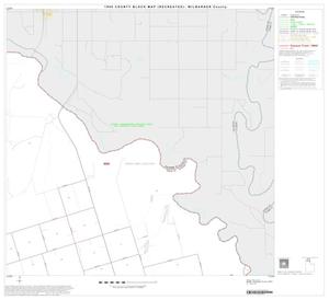 Primary view of object titled '1990 Census County Block Map (Recreated): Wilbarger County, Block 2'.