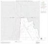 Thumbnail image of item number 1 in: '1990 Census County Block Map (Recreated): Reeves County, Block 1'.