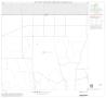 Map: 1990 Census County Block Map (Recreated): Wheeler County, Block 3