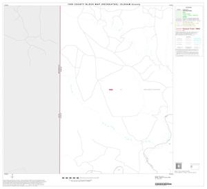Primary view of object titled '1990 Census County Block Map (Recreated): Oldham County, Block 7'.