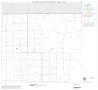 Thumbnail image of item number 1 in: '1990 Census County Block Map (Recreated): Crosby County, Block 2'.
