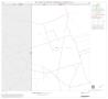 Map: 1990 Census County Block Map (Recreated): Winkler County, Block 4