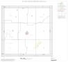 Map: 1990 Census County Block Map (Recreated): Haskell County, Index
