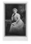 Photograph: Portrait of Frances Ann Lutcher