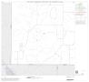 Thumbnail image of item number 1 in: '1990 Census County Block Map (Recreated): Collingsworth County, Block 7'.